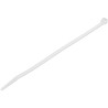 Fascette in Nylon Startech CBMZT8N Bianco (100 Unità)