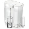 Brocca Philips AWP2980WH/24 INSTANT Bianco Plastica 3 L