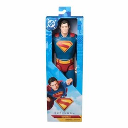 Personaggio d'Azione Superman 30 cm
