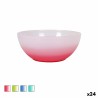 Ciotola Dem Cristalway 750 ml Ø 16 x 16 x 6,5 cm (24 Unità)