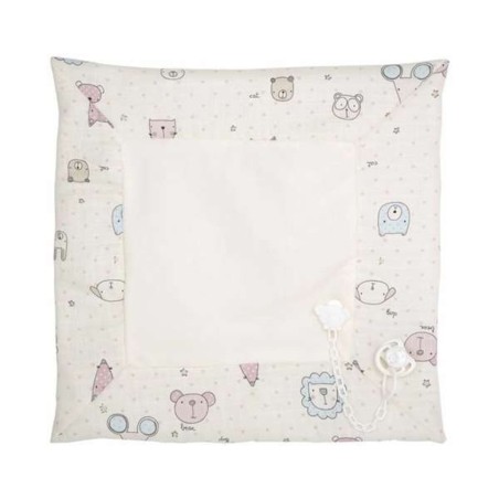 Bambole Rinate Arias Vega (40 cm)