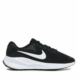 Scarpe Sportive Uomo Nike Revolution 7 FB2207 001 Nero