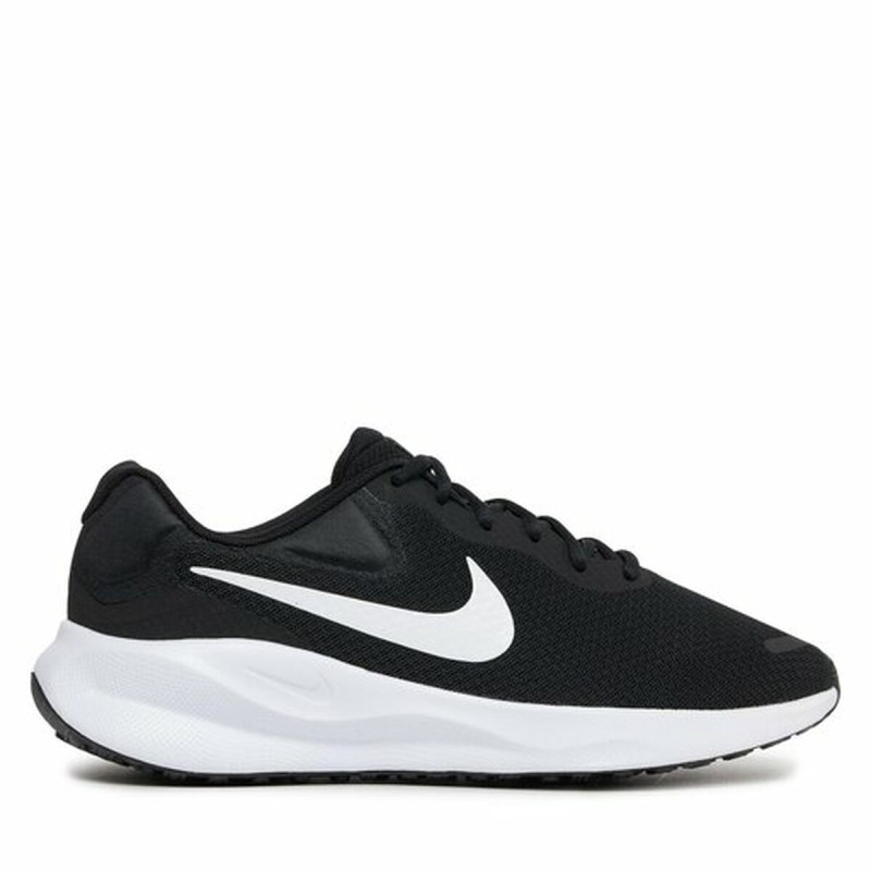 Scarpe Sportive Uomo Nike Revolution 7 FB2207 001 Nero