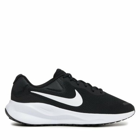 Scarpe Sportive Uomo Nike Revolution 7 FB2207 001 Nero