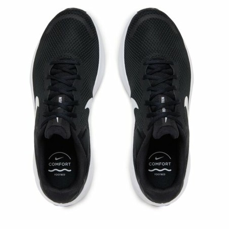 Scarpe Sportive Uomo Nike Revolution 7 FB2207 001 Nero