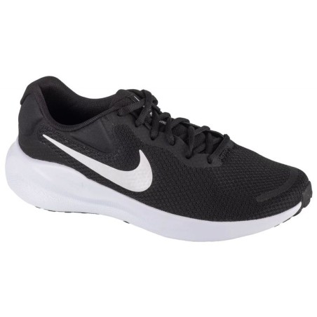 Scarpe Sportive Uomo Nike Revolution 7 FB2207 001 Nero
