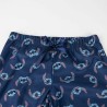 Pigiama Stitch Azzurro