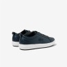 Scarpe da Tennis Casual Uomo Lacoste G Elite Blu Marino