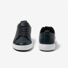 Scarpe da Tennis Casual Uomo Lacoste G Elite Blu Marino