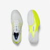 Scarpe da Tennis Casual Uomo Lacoste Lite ALL Giallo Bianco
