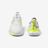 Scarpe da Tennis Casual Uomo Lacoste Lite ALL Giallo Bianco