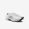Scarpe da Tennis Casual Uomo Lacoste Tech Point Bianco