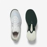 Scarpe da Tennis Casual Uomo Lacoste Tech Point Bianco