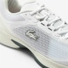 Scarpe da Tennis Casual Uomo Lacoste Tech Point Bianco