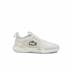 Scarpe Casual da Donna Lacoste Lite ALL Bianco