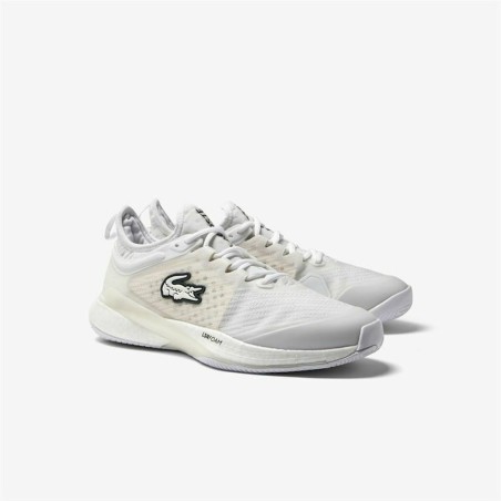 Scarpe Casual da Donna Lacoste Lite ALL Bianco