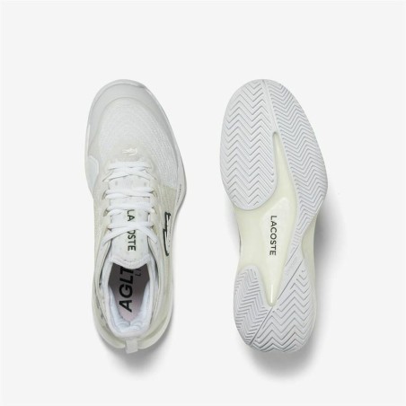 Scarpe Casual da Donna Lacoste Lite ALL Bianco