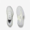Scarpe Casual da Donna Lacoste Lite ALL Bianco
