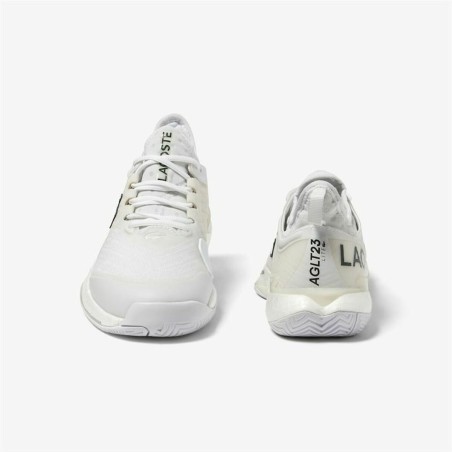 Scarpe Casual da Donna Lacoste Lite ALL Bianco