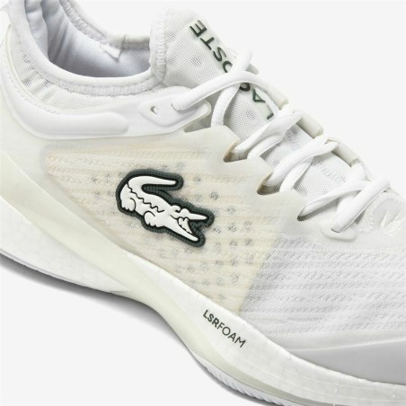 Scarpe Casual da Donna Lacoste Lite ALL Bianco