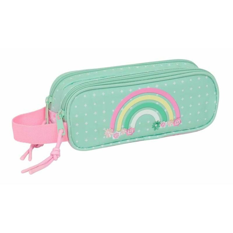 Necessaire Safta 21 x 8 x 6 cm Necessaire Safta 21 x 8 x 6 cm