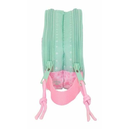Necessaire Safta 21 x 8 x 6 cm