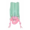 Necessaire Safta 21 x 8 x 6 cm
