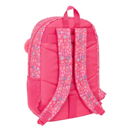Zaino Scuola Safta Feeling Multicolore 30 x 46 x 14 cm