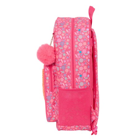 Zaino Scuola Safta Feeling Multicolore 30 x 46 x 14 cm