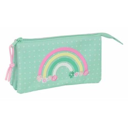 Necessaire Safta 22 x 12 x 3 cm