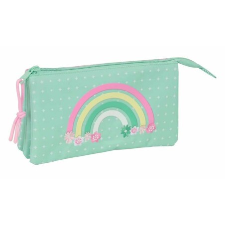 Necessaire Safta 22 x 12 x 3 cm
