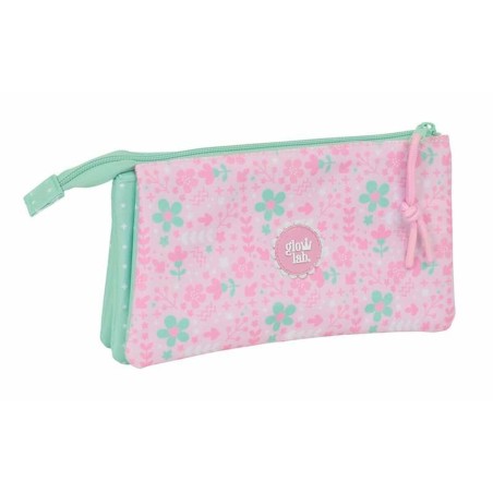 Necessaire Safta 22 x 12 x 3 cm