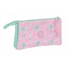Necessaire Safta 22 x 12 x 3 cm