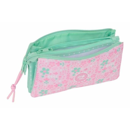Necessaire Safta 22 x 12 x 3 cm