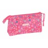 Necessaire Safta 22 x 12 x 3 cm