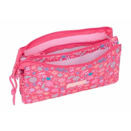 Necessaire Safta 22 x 12 x 3 cm