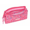 Necessaire Safta 22 x 12 x 3 cm