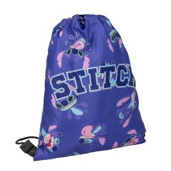 Zaino Scuola Stitch