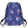 Zaino Scuola Stitch