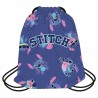 Zaino Scuola Stitch