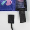 Zaino Scuola Stitch