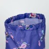 Zaino Scuola Stitch