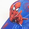 Cappellino per Bambini Spider-Man Rosso (53 cm)