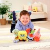 Peluche Spongebob Calamardo 20 cm