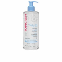 Gel per Bambini Topicrem BABY 500 ml