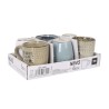 Tazza di caffè e tè La Mediterránea Nevis 90 ml (36 Unità)