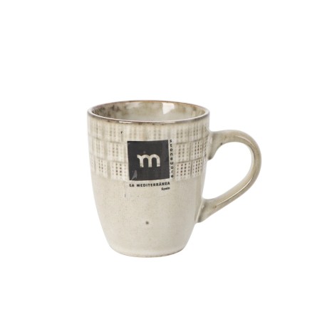 Tazza di caffè e tè La Mediterránea Nevis 90 ml (36 Unità)