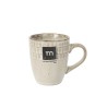Tazza di caffè e tè La Mediterránea Nevis 90 ml (36 Unità)