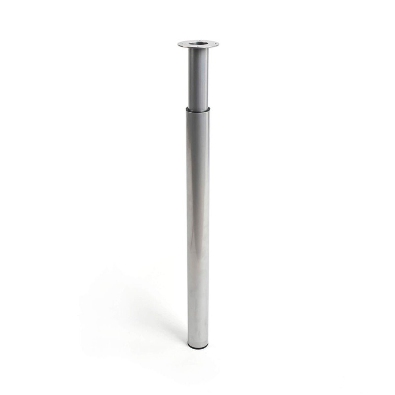 Gambe Rei 406e Acciaio Cilindrica Estensibile Gambe Rei 406e Acciaio Cilindrica Estensibile