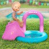 Bambolotto Neonato Nenuco Pool Party 35 cm